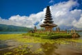 Ulun Danu Temple