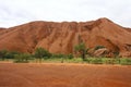 Uluru