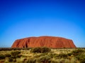 Uluru