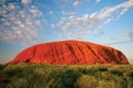 Uluru (Ayers Rock)