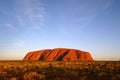 Uluru (Ayers rock), Australia