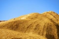 Uluru Ayers Rock Australia Royalty Free Stock Photo