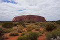 Uluru (Ayers Rock)