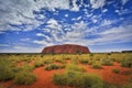 Uluru