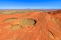 Uluru Kata Tjuta summit