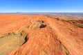 Uluru Kata Tjuta summit