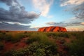 Uluru