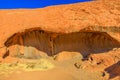 Uluru Kitchen Cave