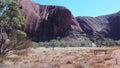 Uluru Kuniya Walk