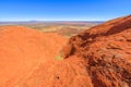 Uluru Kata Tjuta Peak