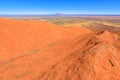 Uluru Kata Tjuta summit