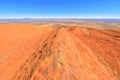 Uluru Kata Tjuta summit