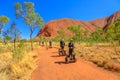 Uluru Segway Tours