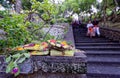 Uluwatu Temple, Bali Royalty Free Stock Photo