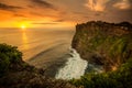 Uluwatu temple