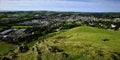 Ulverston from Hoad Hill