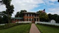 Ulysses S Grant Home Galena Illinois