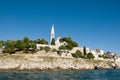 Umag, Croatia Royalty Free Stock Photo