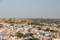 Umaid Bhawan Palace