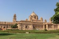 Umaid Bhawan Palace, Jodhpur, India
