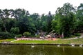 Uman Sofiyivka Park 15