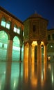 Umayyad Mosque - Damascus