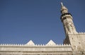 Umayyad Mosque, Damascus, Syria