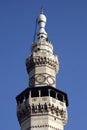 Umayyad Mosque, Damascus, Syria