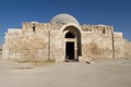 Umayyad Palace, Amman, Jordan Royalty Free Stock Photo