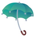 Umbrella Royalty Free Stock Photo