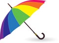 Umbrella Royalty Free Stock Photo