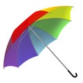 Umbrella Royalty Free Stock Photo