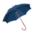 Umbrella Royalty Free Stock Photo