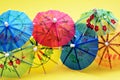 Umbrella Abstract Royalty Free Stock Photo