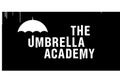 The Umbrella Academy logo