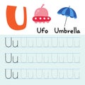Umbrella drawing line vector design