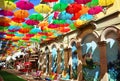 Umbrella Festival