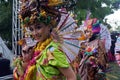 Umbrella festival