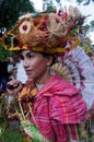 Umbrella festival