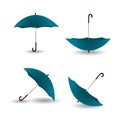 Umbrella Royalty Free Stock Photo