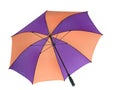 Umbrella isolated