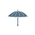 Umbrella logo icon