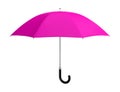 Umbrella protection rain accessory
