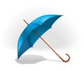 Umbrella Royalty Free Stock Photo