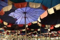 Umbrellas