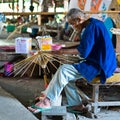 Umbrellas workshop