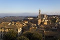 Umbrian town