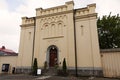 The old cell prison that has become an exclusive hotel