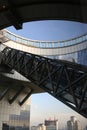 Umeda Sky Building