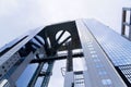 Umeda Sky Building